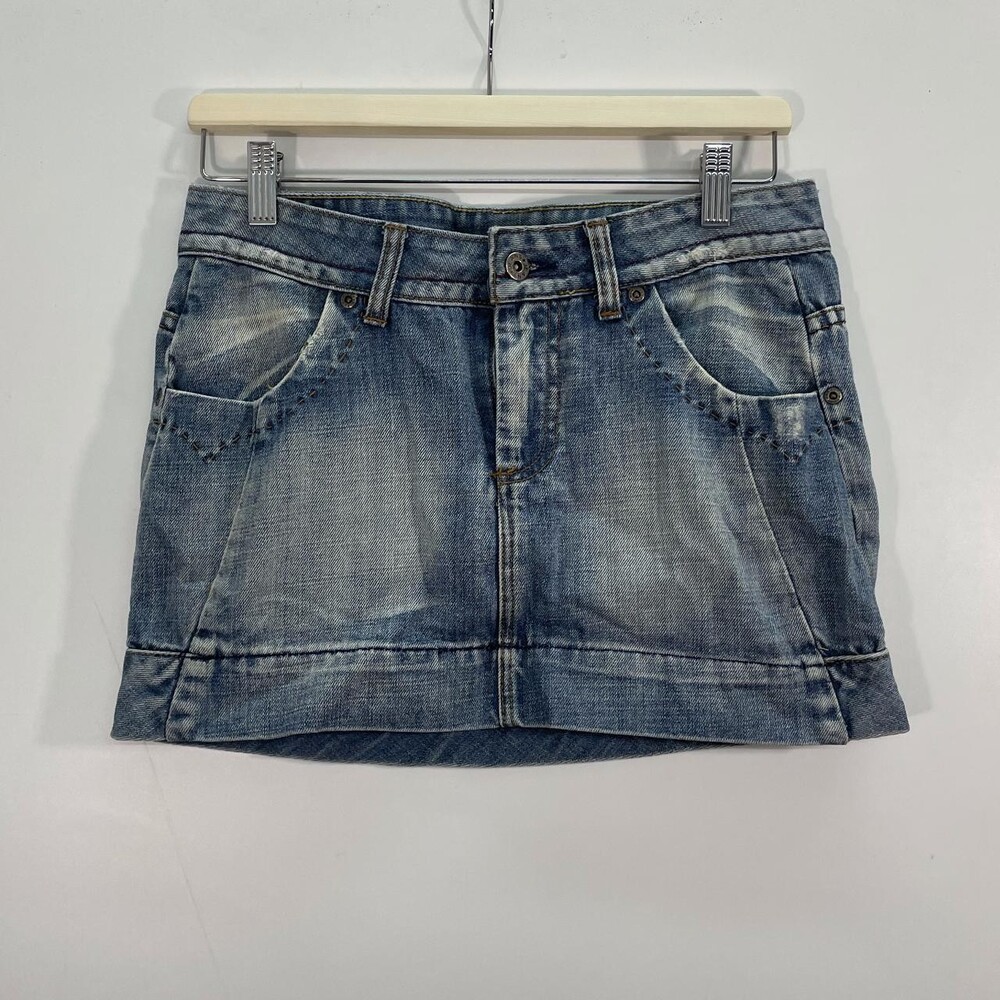 No Brand Men's Blue Shorts
